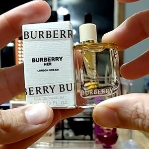 Burberry Her London Dream Perfume Dabber 5ml 0.16 Fl oz